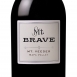 Mt Brave Cabernet Sauvignon 2016